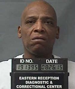 Robert J. Moses, mistrial